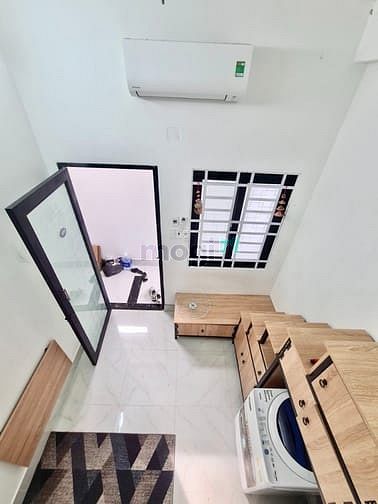 Hình ảnh ☀️ CHDV có Gác_Wifi Máy giặt Riêng_Mới ☀️ Đối diện Hutech