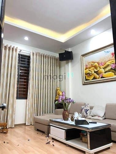 Hình ảnh ***Bán nhà 62m2 phố Hoàng Mai-đường ô tô giá 3.8 tỷ ###