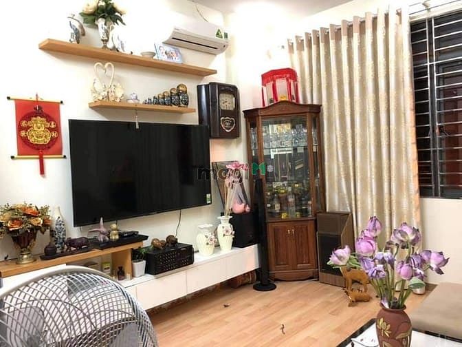Hình ảnh ***Bán nhà 62m2 phố Hoàng Mai-đường ô tô giá 3.8 tỷ ###