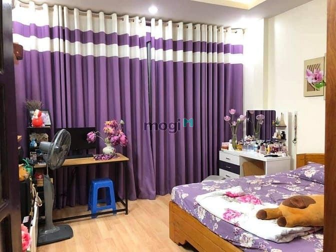 Hình ảnh ***Bán nhà 62m2 phố Hoàng Mai-đường ô tô giá 3.8 tỷ ###