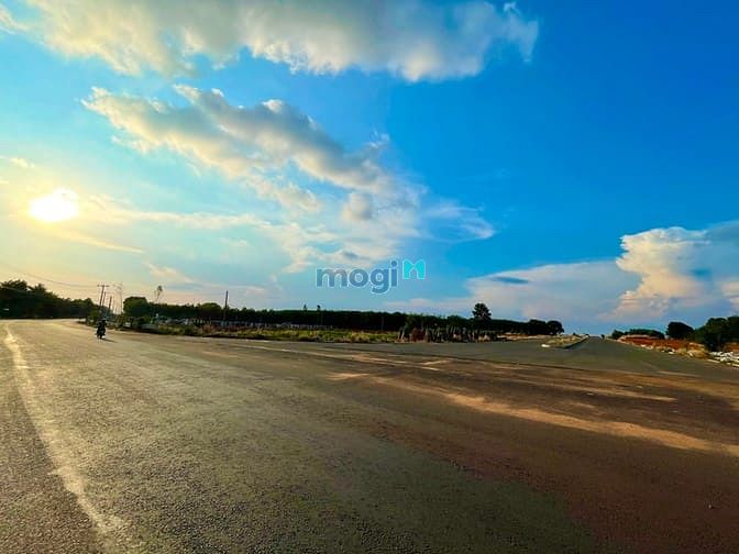 Hình ảnh BÁN 1110m2 đất THỔ CƯ Phước Bình-Long Thành, Giá 2.7tr/m2