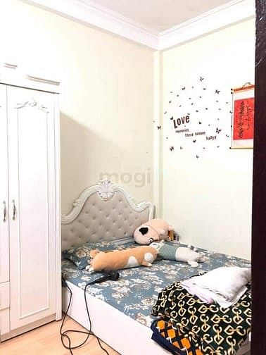Hình ảnh ***Bán nhà 62m2 phố Hoàng Mai-đường ô tô giá 3.8 tỷ ###