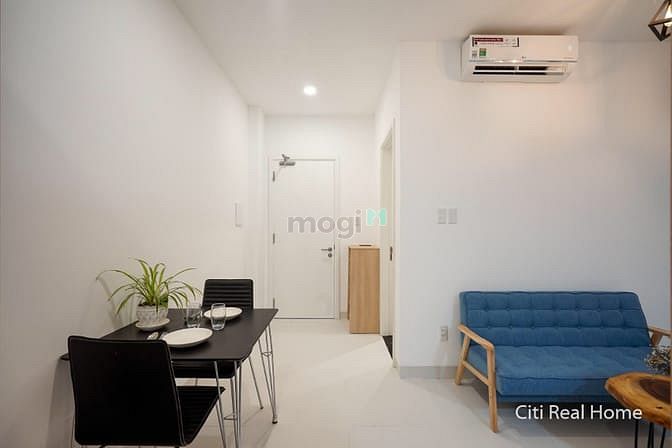 Hình ảnh ☀ Mb6623 nạp rút nhanh chóng mini CAO CẤP, Máy giặt riêng Full Nội thất ngay THẢO ĐIỀN Q2