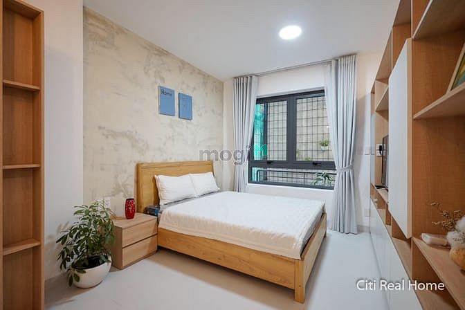 Hình ảnh ☀ Mb6623 nạp rút nhanh chóng mini CAO CẤP, Máy giặt riêng Full Nội thất ngay THẢO ĐIỀN Q2