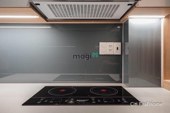 Hình ảnh ☀ Mb6623 nạp rút nhanh chóng mini CAO CẤP, Máy giặt riêng Full Nội thất ngay THẢO ĐIỀN Q2