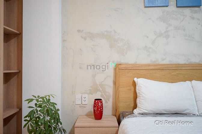 Hình ảnh ☀ Mb6623 nạp rút nhanh chóng mini CAO CẤP, Máy giặt riêng Full Nội thất ngay THẢO ĐIỀN Q2
