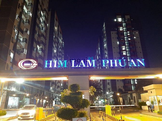 Hình ảnh Mb6623 nạp rút nhanh chóng cao cấp Him Lam, Phú An, Quận 9.