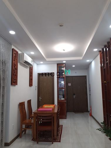 Hình ảnh Mb6623 nạp rút nhanh chóng cao cấp Him Lam, Phú An, Quận 9.