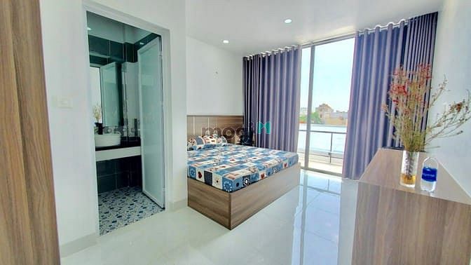 Hình ảnh Mb6623 nạp rút nhanh chóng ÂU CƠ_Quận Tân Phú_Duplex chung cư_BAN CÔNG riêng_Lê Đại Hành