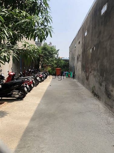 Hình ảnh Bán đất mặt tiền hẻm quốc lộ 1K, vị trí kinh doanh được, 120m2 sổ đỏ