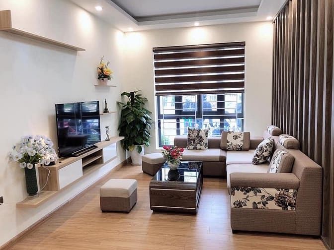 Hình ảnh Nhận nhà ở , trao quà liền tay Chung cư Ruby Thanh Hóa