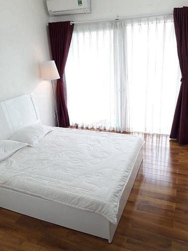Hình ảnh Cho thuê - SUNRISE CITY VIEW - 2PN có đủ nội thất