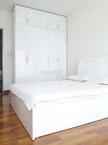 Hình ảnh Cho thuê - SUNRISE CITY VIEW - 2PN có đủ nội thất