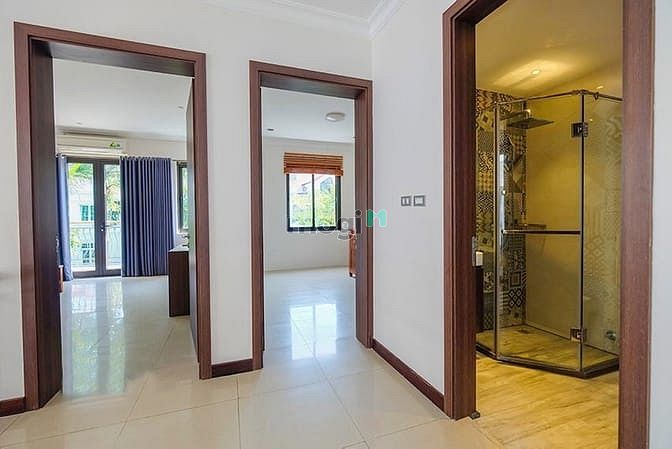 Hình ảnh Cho thuê biệt thự khu T -150m đủ đồ chỉ 60tr/ tháng