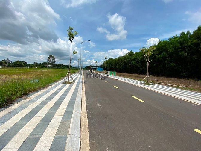 Hình ảnh Bán lô đất trên trục Tỉnh Lộ 52 Đất Đỏ Bà Rịa Vũng Tàu.