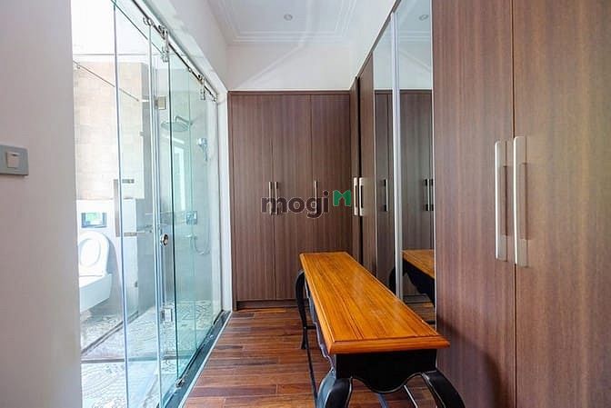 Hình ảnh Cho thuê biệt thự khu T -150m đủ đồ chỉ 60tr/ tháng