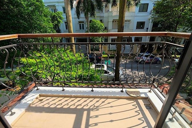 Hình ảnh Cho thuê biệt thự khu T -150m đủ đồ chỉ 60tr/ tháng