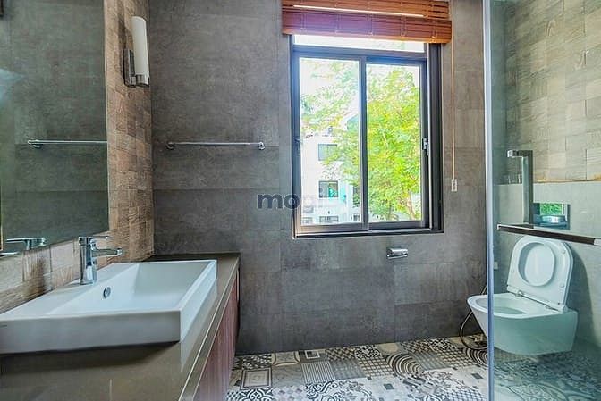 Hình ảnh Cho thuê biệt thự khu T -150m đủ đồ chỉ 60tr/ tháng