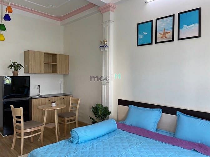 Hình ảnh ⛅ CHDV BAN CÔNG_FULL nt_View xịn sò Landmark 81 🍀 Rộng 38m2