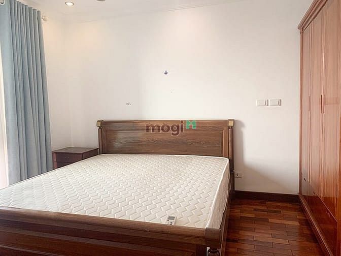 Hình ảnh Cho thuê biệt thự khu T -150m đủ đồ chỉ 60tr/ tháng
