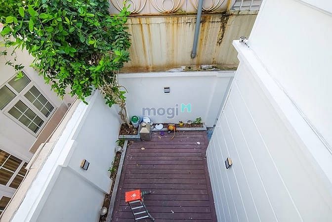 Hình ảnh Cho thuê biệt thự khu T -150m đủ đồ chỉ 60tr/ tháng