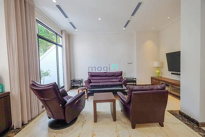 Hình ảnh Cho thuê biệt thự khu T -150m đủ đồ chỉ 60tr/ tháng