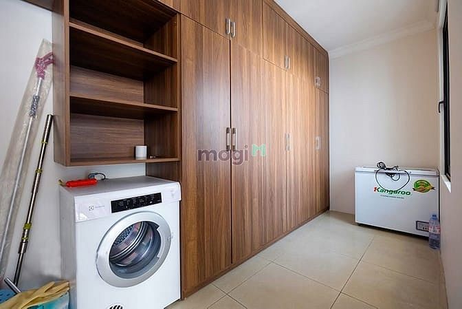 Hình ảnh Cho thuê biệt thự khu T -150m đủ đồ chỉ 60tr/ tháng