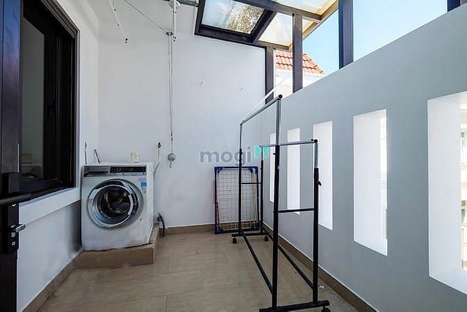 Hình ảnh Cho thuê biệt thự khu T -150m đủ đồ chỉ 60tr/ tháng