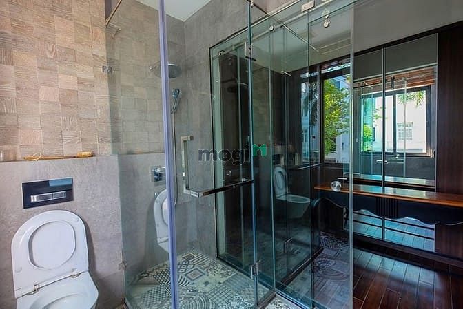 Hình ảnh Cho thuê biệt thự khu T -150m đủ đồ chỉ 60tr/ tháng