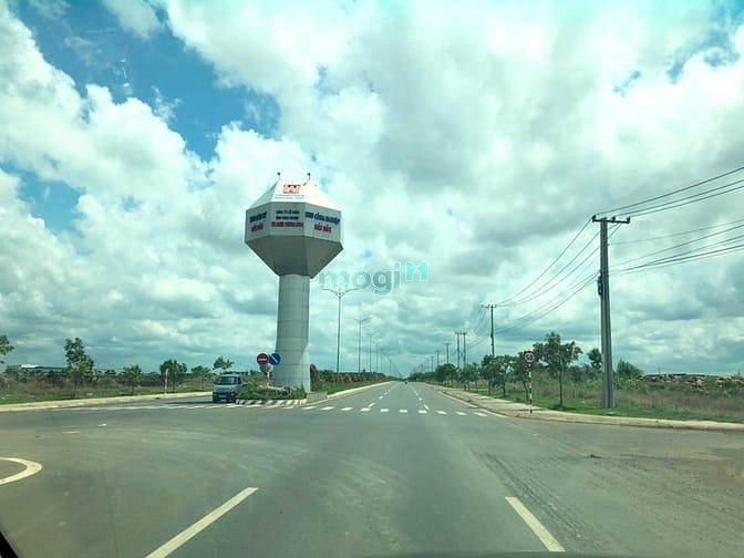 Hình ảnh Bán lô đất trên trục Tỉnh Lộ 52 Đất Đỏ Bà Rịa Vũng Tàu.