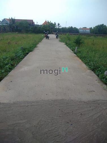 Hình ảnh Đất Cần Giuộc, Long An, Diện tích 102m2, giá chỉ 320tr