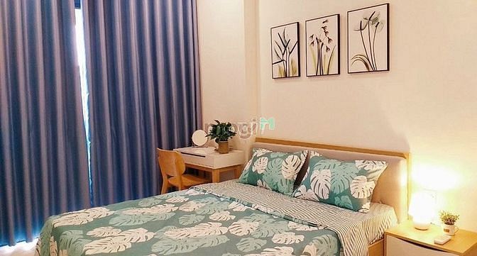 Hình ảnh SUNRISE CITY VIEW - 1PN cho thuê FULL nội thất