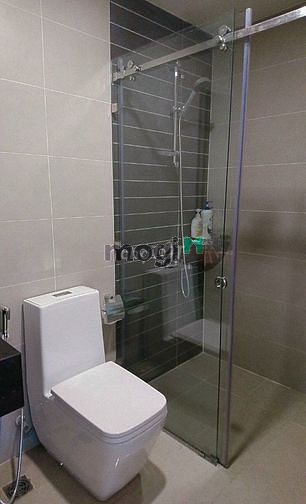 Hình ảnh SUNRISE CITY VIEW - 1PN cho thuê FULL nội thất