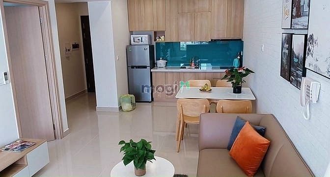 Hình ảnh SUNRISE CITY VIEW - 1PN cho thuê FULL nội thất