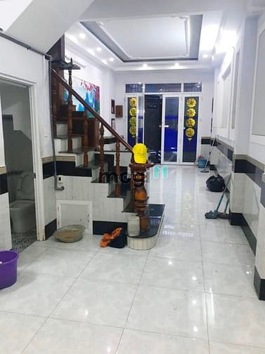 Hình ảnh Cần Cho Thuê Nhà Đường Hương Lộ 2 ( 4x12m )