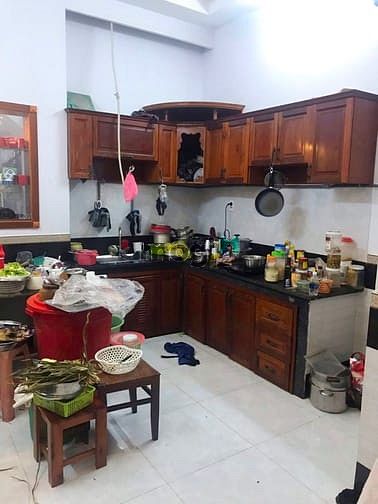 Hình ảnh Cần Cho Thuê Nhà Đường Hương Lộ 2 ( 4x12m )