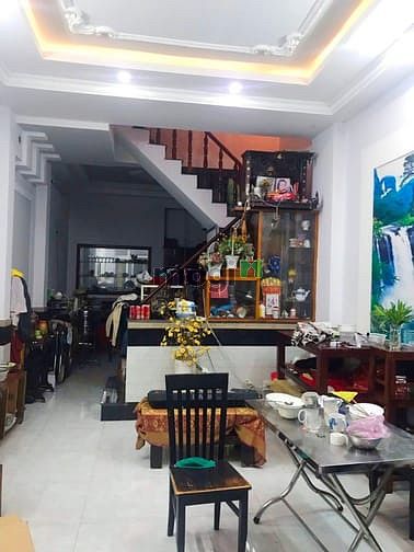 Hình ảnh Cần Cho Thuê Nhà Đường Hương Lộ 2 ( 4x12m )