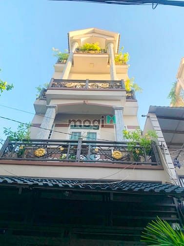 Hình ảnh Cần Cho Thuê Nhà Đường Hương Lộ 2 ( 4x12m )