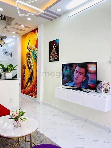 Hình ảnh Nhà 35m2 - Nguyễn Thị Tú- BHHB- Bình Tân chỉ với 2 tỷ