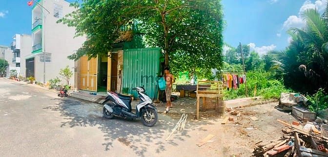 Hình ảnh Đất xây biệt thự mini đường Nguyễn Duy Trinh Q. 9. 362m2 giá 8.5 tỷ
