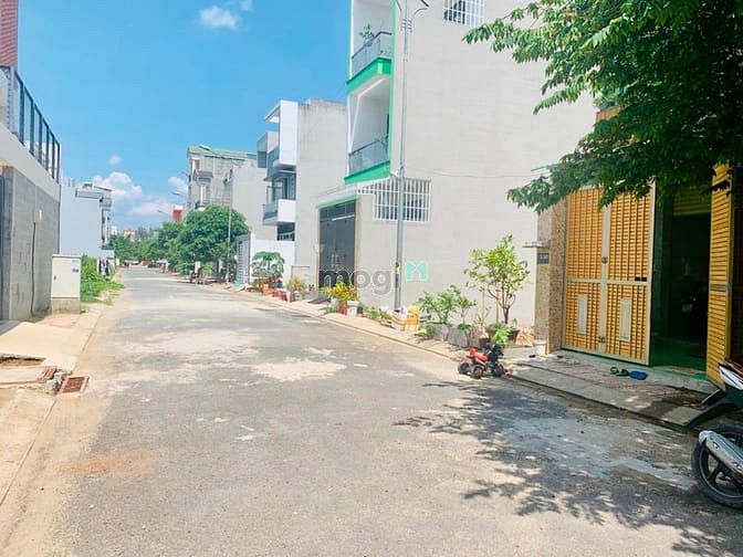 Hình ảnh Đất xây biệt thự mini đường Nguyễn Duy Trinh Q. 9. 362m2 giá 8.5 tỷ