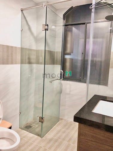 Hình ảnh 🏵️ CHDV mặt tiền Nguyễn Thái Bình_Full Nội Thất 🏵️ Ban Công