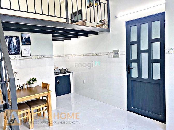 Hình ảnh Duplex q7, gần q1,4 chỉ với 5p lái xe