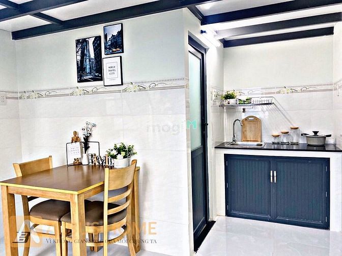 Hình ảnh Duplex q7, gần q1,4 chỉ với 5p lái xe