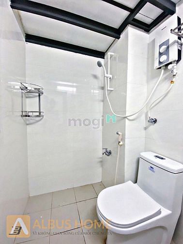 Hình ảnh Duplex q7, gần q1,4 chỉ với 5p lái xe