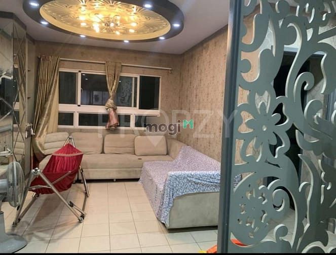 Hình ảnh [10.5 triệu] Mb6623 nạp rút nhanh chóng 96mv 3 phòng mới đẹp full nội thất, gần Cv Phú Lâm