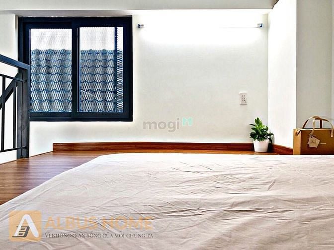 Hình ảnh Duplex q7, gần q1,4 chỉ với 5p lái xe