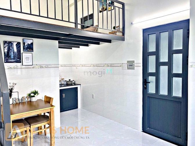 Hình ảnh Duplex q7, gần q1,4 chỉ với 5p lái xe