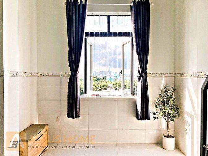 Hình ảnh Duplex q7, gần q1,4 chỉ với 5p lái xe