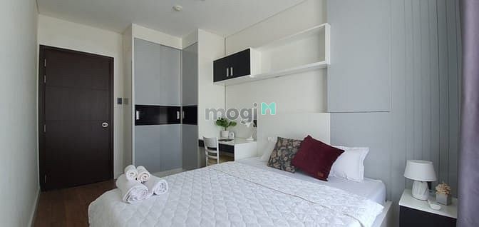 Hình ảnh Trang Chủ MB66.COM Chính Thức SUNRISE CITY VIEW - 1PN FULL Nội Thất
